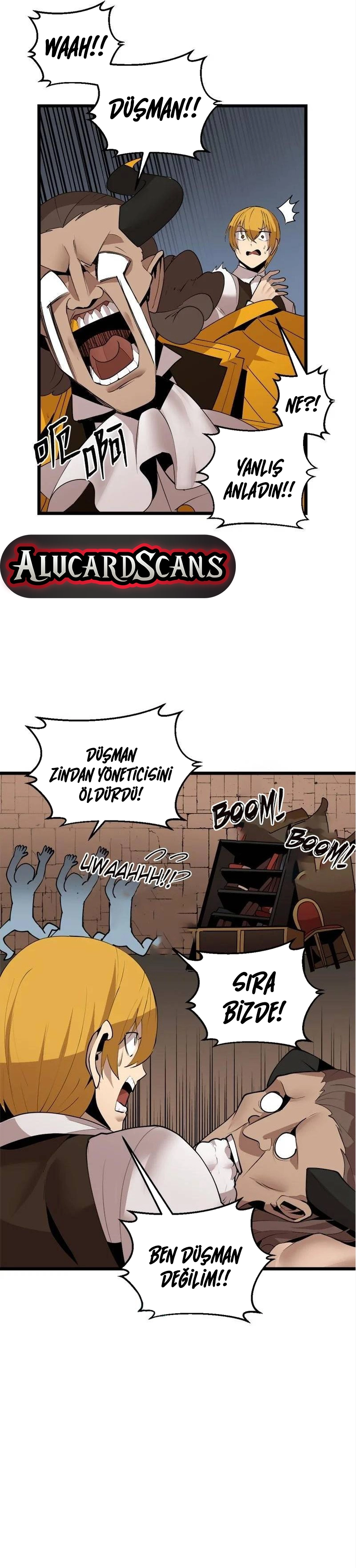 Zindan Efendisi - 122. Bölüm, Sayfa 7